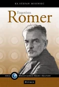Biografie i autobiografie - Eugeniusz Romer - miniaturka - grafika 1