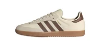 Moda i Uroda OUTLET - ADIDAS SAMBA OG Cream White 43 2/3 - miniaturka - grafika 1