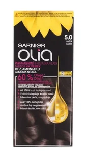 Garnier 5,0 Brown Olia Farba do włosów 50g (W) (P2) - Farby do włosów i szampony koloryzujące - miniaturka - grafika 1