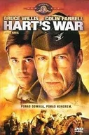 Pozostałe filmy DVD - Wojna Harta (Hart's War) [DVD] - miniaturka - grafika 1