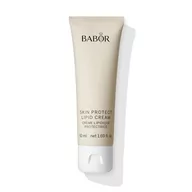 Kremy do twarzy - BABOR CLASSICS Skin Protect Lipid Cream, bogaty krem do twarzy do suchej skóry, ochronny, nawilżający, 50 ml - miniaturka - grafika 1