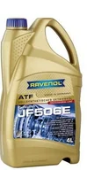 Płyny eksploatacyjne do aut - RAVENOL Olej do automatycznej skrzyni biegów RAVENOL 1211119-004-01-999 - miniaturka - grafika 1