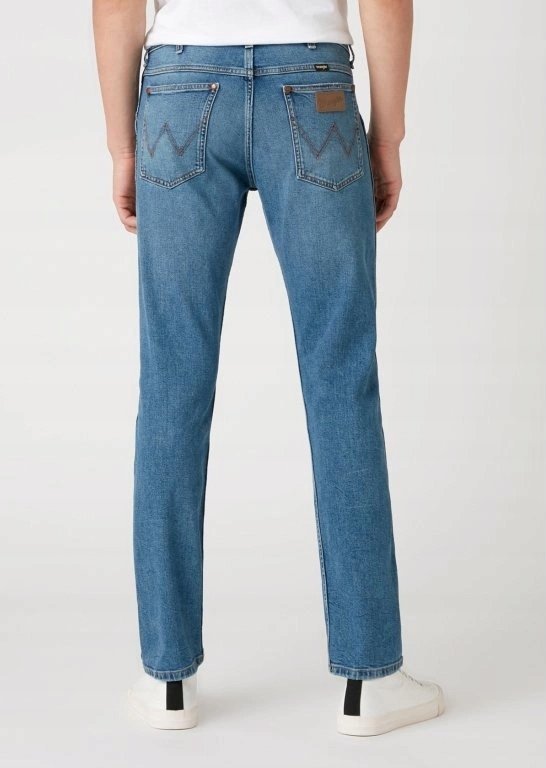WRANGLER 11MWZ 3 YEARS W1MZUH10K 40/34