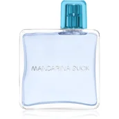 Wody i perfumy męskie - Mandarina Duck, For Him woda toaletowa spray 100ml - miniaturka - grafika 1