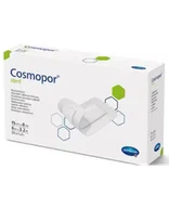 Apteczki i materiały opatrunkowe - Cosmopor Steril, opatrunek jałowy 15 cm x 8 cm, 25 sztuk - miniaturka - grafika 1