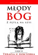 Wywiady, wspomnienia - Młody bóg z pętlą na szyi - miniaturka - grafika 1