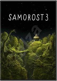 Samorost 3 klucz Steam - Gry PC Cyfrowe - miniaturka - grafika 1