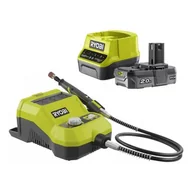 Szlifierki i polerki - RYOBI R18RT-0 - miniaturka - grafika 1