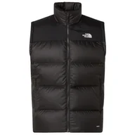 Kamizelki męskie - Męska kamizelka puchowa The North Face M Diablo Down 2.0 Vest Rozmiar: L / Kolor: czarny - miniaturka - grafika 1