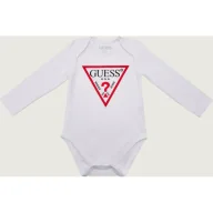 Śpiochy dla niemowląt - Guess Body Regular Fit - miniaturka - grafika 1