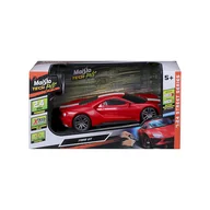 Zabawki zdalnie sterowane - Ford Gt Rc 2,4 Ghz - model lub pojazd - miniaturka - grafika 1