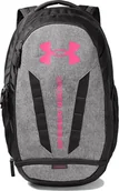 Plecaki - Under Armour Plecak Hustle 5.0 Backpack - miniaturka - grafika 1