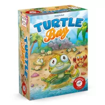 Turtle Bay - Gry planszowe - miniaturka - grafika 1