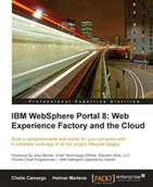 E-booki - informatyka - IBM Websphere Portal 8: Web Experience Factory and the Cloud - miniaturka - grafika 1