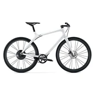 Rowery - Volt Gogoro EEYO 1S 175 Rowery elektryczne, Unisex-Adult, Czarny, 171x63,6x94,5 - miniaturka - grafika 1