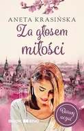Romanse - Za głosem miłości - miniaturka - grafika 1