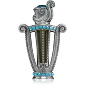 Wody i perfumy damskie - Al Haramain Solitaire olejek perfumowany dla kobiet 12 ml - miniaturka - grafika 1