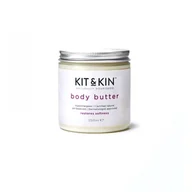Balsamy i kremy do ciała - KIT AND KIN Kit and Kin, Masło do Ciała dla mamy i dziecka, 25 - miniaturka - grafika 1