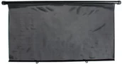 Akcesoria do fotelików - CarCommerce Roleta przeciwsłoneczna 1 szt 90 cm - miniaturka - grafika 1