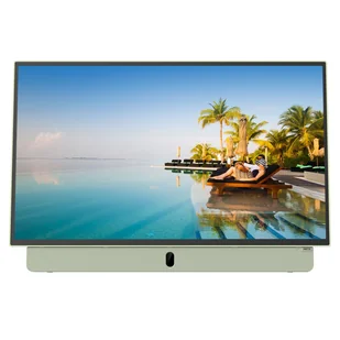 Telewizor METZ 24” 24MPE7000, FHD, Google TV, zielony - Telewizory - miniaturka - grafika 1