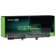 Baterie do laptopów - Green Cell Bateria A31N1319 A41N1308 do Asus X551 X551C X551CA X551M X551MA X551MAV F551 F551C F551M R512C R512CA R553L AS90 - miniaturka - grafika 1