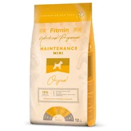 Sucha karma dla psów - Fitmin Program Mini Maintenance - 12 kg - miniaturka - grafika 1