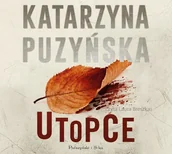 E-booki - kryminał i sensacja - Utopce Katarzyna Puzyńska - miniaturka - grafika 1