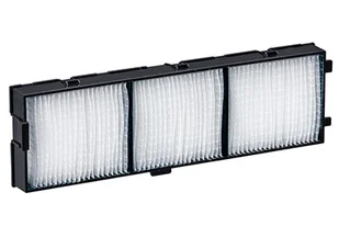 Panasonic ET-RFV410 Filtr powietrza dla VZ580/VZ585N/VX610/VX615N/VW540/VW545N - Akcesoria do projektorów - miniaturka - grafika 1