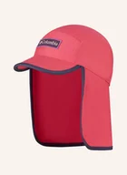 Czapki damskie - Columbia Czapka Junior™Ii Cachalot pink - miniaturka - grafika 1