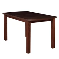 Stoły - Femix STÓŁ NR 11 LAMINAT ŁUK NOGI PROSTE FEM_072 - miniaturka - grafika 1