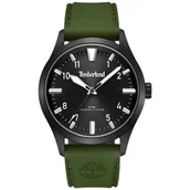 Zegarki męskie - Zegarek Męski Timberland TBL.TDWGM0029803 zielony - miniaturka - grafika 1