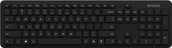 Klawiatury - Incase Designed by Microsoft Bluetooth Keyboard klawiatura Uniwersalne QWERTY Niemiecki Czarny - miniaturka - grafika 1