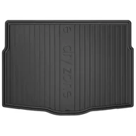 Maty bagażnikowe - Mata bagażnika HYUNDAI i30 II Hatchback 5 drzwi 2011-2017 górna podłoga bagażnika - miniaturka - grafika 1