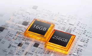 Cubot P80 PRO 16/512GB Czarny - Telefony komórkowe - miniaturka - grafika 3