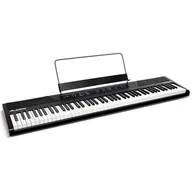 Instrumenty klawiszowe - ‌Alesis Concert - pianino cyfrowe 88 klawiszy ♦ 30 DNI NA ZWROT ♦ GWARANCJA DOOR-TO-DOOR ♦ SZYBKA WYSYŁKA - miniaturka - grafika 1