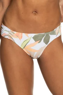 Dół Stroju Kąpielowego Damskiego Roxy Beach Classics Moderate-S - Stroje kąpielowe - miniaturka - grafika 1