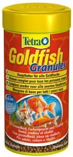 Tetra Goldfish Granules 250ml MS_9290 - Pokarm dla ryb - miniaturka - grafika 1