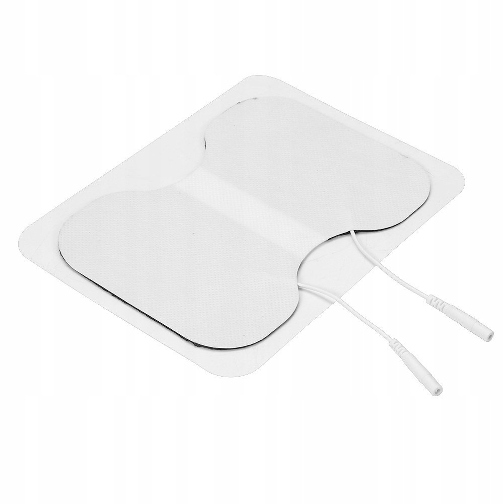 Nakładkę na Elektrodę Urządzenie do Fizjoterapii