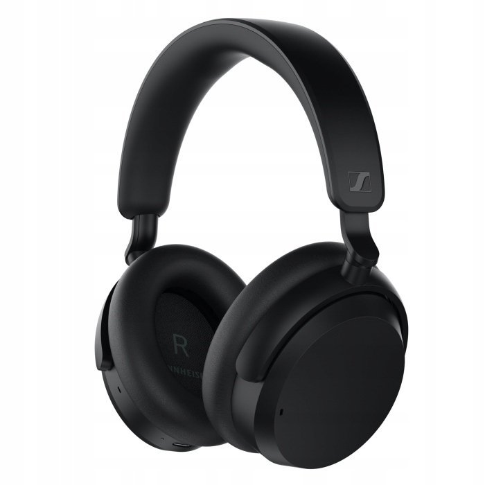 Sennheiser ACCENTUM Wireless Czarne