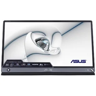 Asus MB16AMT - Monitory reklamowe i wyświetlacze - miniaturka - grafika 1