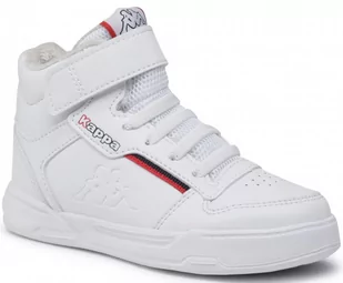 Buty Dziecięce Kappa Mangan 260827K-1020 Ciepłe 27 - Buty dla dziewczynek - miniaturka - grafika 1