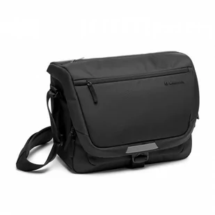 Manfrotto Advanced III Messenger M/MB MA3-M-M - Torby fotograficzne i futerały - miniaturka - grafika 1