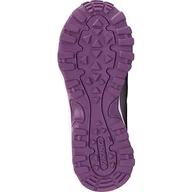 Buty dla dziewczynek - Viking Buty dziecięce Beito Warm GTX 2 V Snow Boot, uniseks, Plum Purple, 28 EU - miniaturka - grafika 1