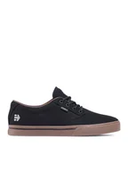 Trampki męskie - Etnies Tenisówki Jameson 2 Eco 4101000323 Czarny - miniaturka - grafika 1