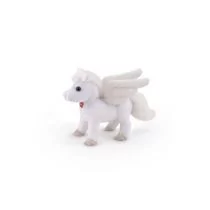 Trudi Pluszak mini Biały Pegaz - Maskotki i pluszaki - miniaturka - grafika 1