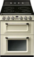 Kuchenki elektryczne - SMEG TR62IP2 - miniaturka - grafika 1