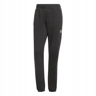 ADIDAS SPODNIE BAWEŁNIANE TREFOIL ESSENTIALS JD2422 R. L - Dresy męskie - miniaturka - grafika 1