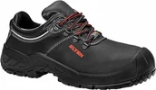 Obuwie robocze - BUTY ROBOCZE OCHRONNE ELTEN LOW ESD S3 CZARNE ROZMIAR 53 - miniaturka - grafika 1