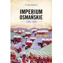 Imperium Osmańskie 13001650 - Historia świata - miniaturka - grafika 1
