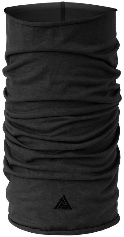 Helikon-Tex NECK GAITER FR - Combat Dry Light - Czarny
